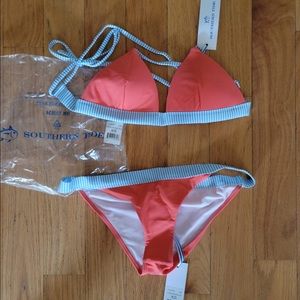 NWT Southern Tide Bikini